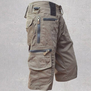 Kian - Bequeme Cargo-Shorts