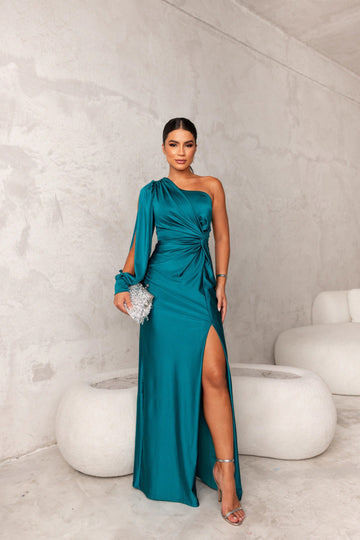 Elisa - Elegantes Kleid mit Finesse