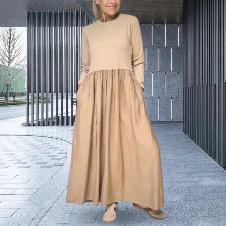 Theresa - Funktionszauber Sommerkleid